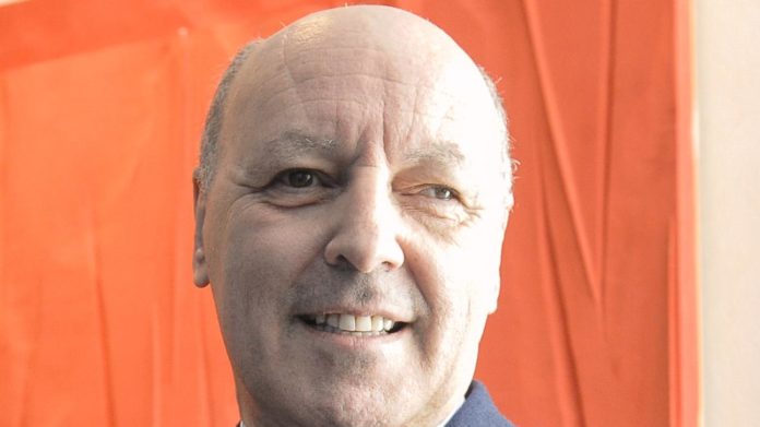 Marotta: “Conte all’Inter? Spalletti va fatto lavorare. Parleremo del rinnovo di Icardi”