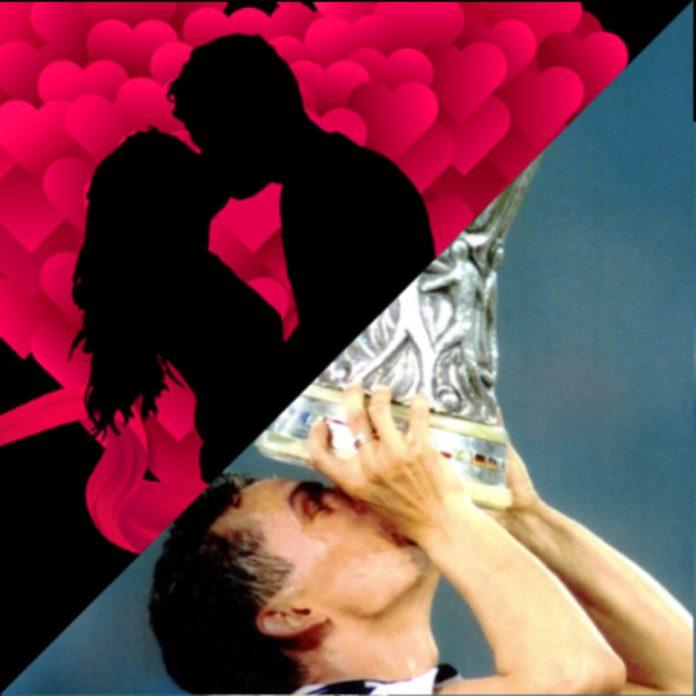 Chi sceglieresti tra il partner e la squadra del cuore? E perché proprio la seconda?