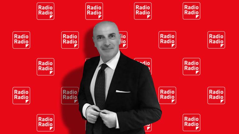 Xavier Jacobelli