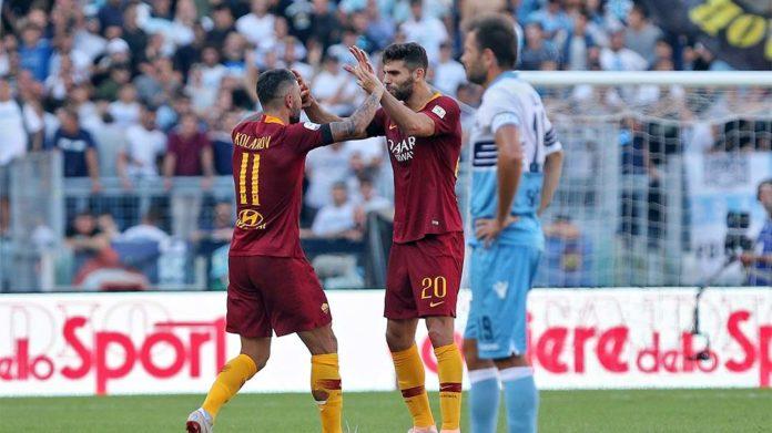 Lazio e Roma, un derby lungo diciannove giornate