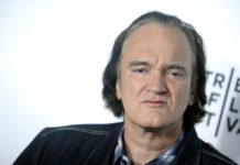 Quentin Tarantino