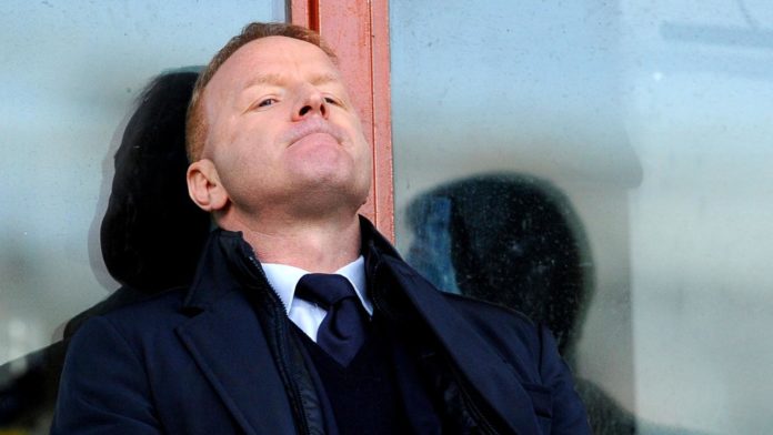 Tare: “Ricevuto minacce, volevo andarmene”