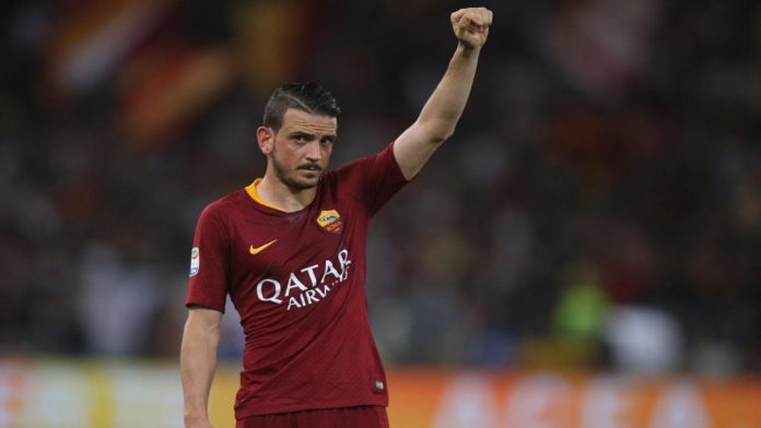 Florenzi in prestito al Psg: perché la Roma ripudia il suo orgoglio?