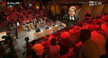 Lo sporco lavoro delle Mani Pulite