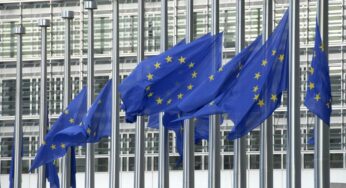 Europee, al voto Regno Unito e Olanda
