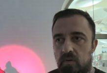 Chef Rubio a Lavori in Corso