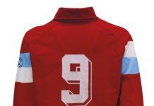 football memorabilia