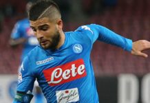 Il Napoli vuole l’Europa League