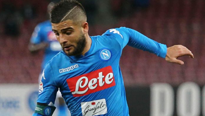 Il Napoli vuole l’Europa League
