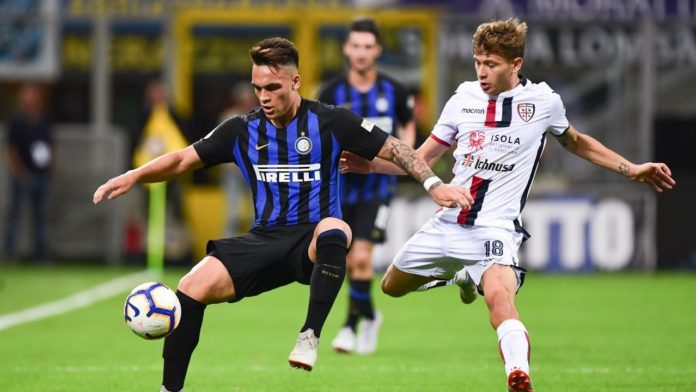 Spalletti, visto “El Toro”?