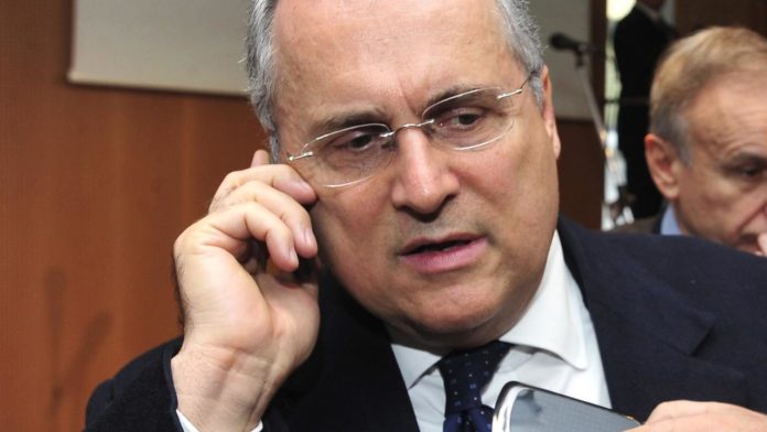 Mercato: le notizie più importanti della giornata lotito