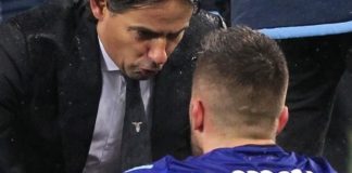 milinkovic - inzaghi