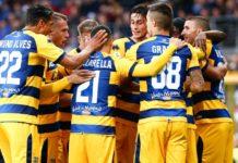 Parma e Bologna già in “Vacanza”