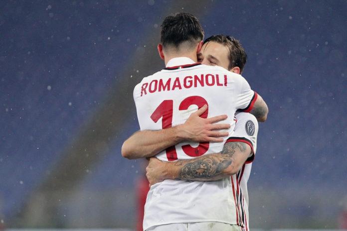 Romagnoli-Lazio: accordo sempre più vicino ▷ Gli aggiornamenti