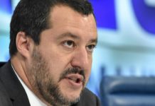 matteo salvini