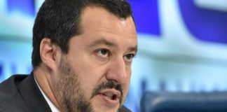 matteo salvini