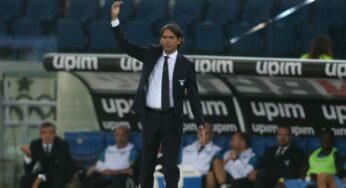 Inzaghi: “Risposte positive, altro tipo di sconfitta rispetto a Cipro”