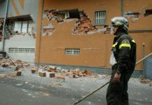 terremoto a catania