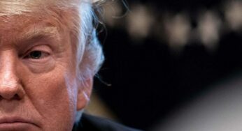 Rohani contro Trump