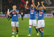 Psg vicino a Paredes: Allan resta a Napoli?