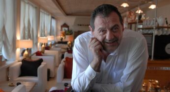 Gianfranco Vissani