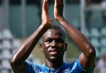 I 5 motivi per cui non cedere Koulibaly