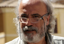 marco ferrando