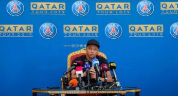 Mbappé VS Haaland: il dibattito ▷ Il francese è il numero 1 al mondo?