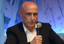 marco minniti