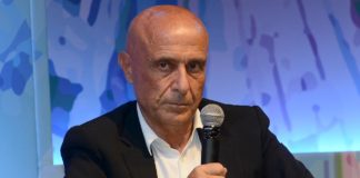 marco minniti