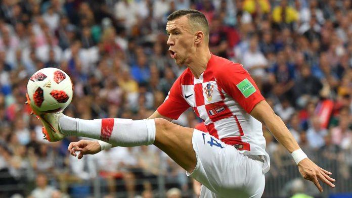Perisic all’Arsenal? Spunta l’indizio social