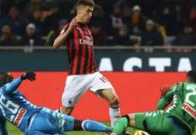 Si scrive Piatek, si pronuncia gol