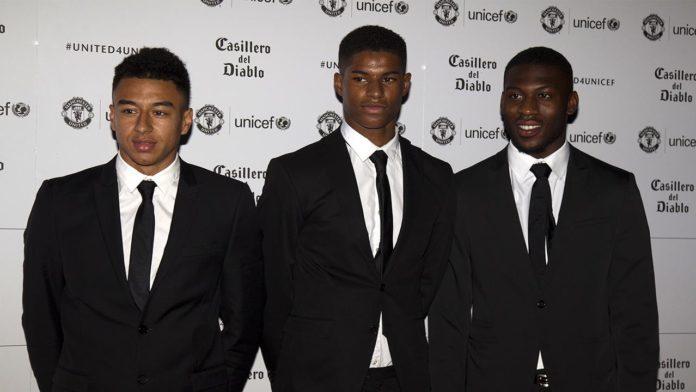 Real Madrid, pronti 110 milioni per Rashford