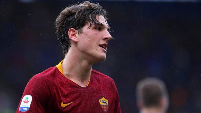 Roma-Zaniolo, il rinnovo è distante
