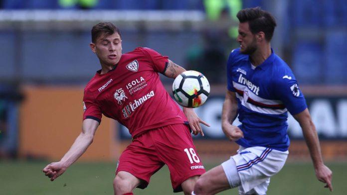 ESCLUSIVA RADIO RADIO: La Roma tratta Barella per giugno