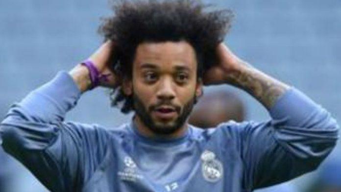 Marcelo vuole la Juve