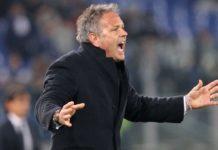 Mihajlovic: “Toccato il fondo, salvezza possibile”. Inzaghi sui social saluta…