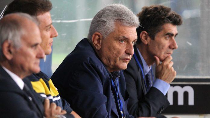 Recessione, Stirpe: “400mila posti di lavoro sbloccando le opere”