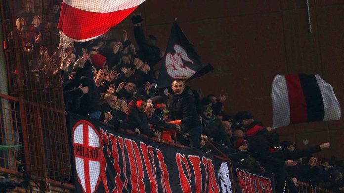 Milan, sfuma Carrasco