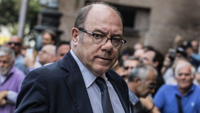 Verdone: “La Roma? Spaccherei la testa a qualcuno”