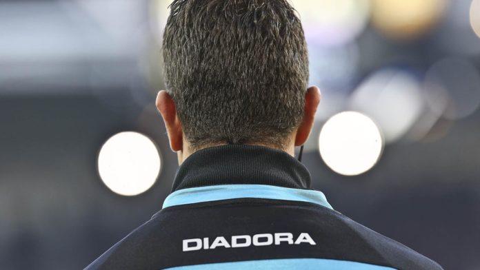 Insulti a sfondo razziale verso l’arbitro, Polizia di Stato denuncia un diciottenne romano