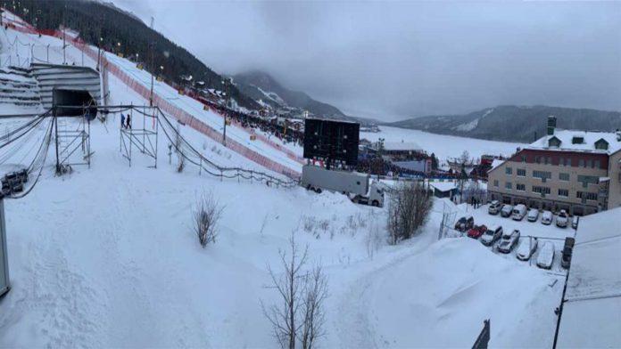 Esclusiva – Lo scenario della gara di Dominik Paris raccontato in anteprima da Paolo De Chiesa