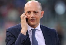 Baldissoni, neanche una parola su Baldini? baldissoni