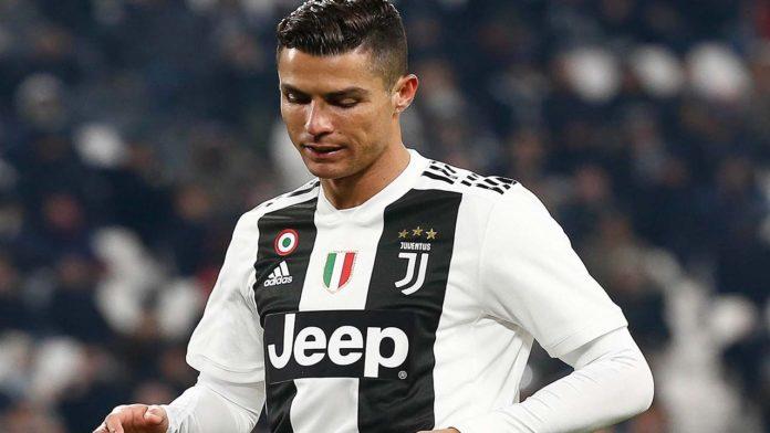 Juve sfatta, Ronaldo un lusso