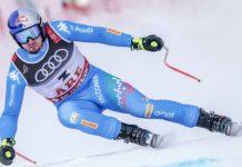 Paris meteoropatico, Jansrud trionfa con due dita fratturate: il commento di Paolo De Chiesa