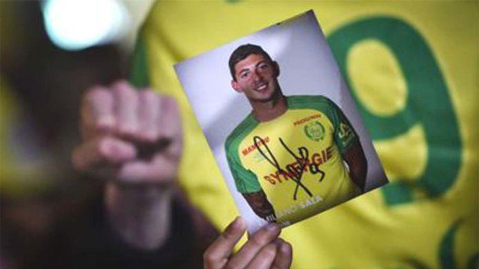 Dramma Emiliano Sala: è suo il corpo prelevato dal Piper