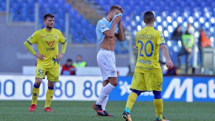 Cericola: “Per Immobile trauma elongativo. Ecco la situazione di Caicedo…”