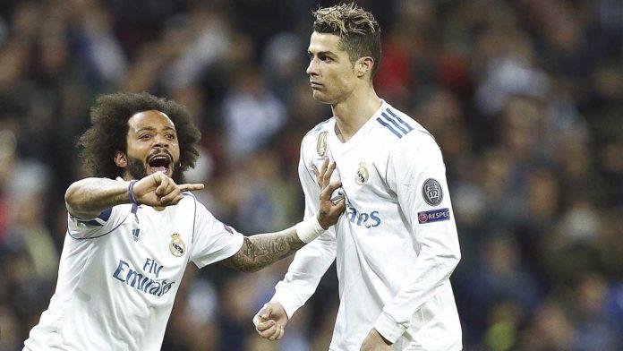 Marcelo: la Juve fa la sua offerta