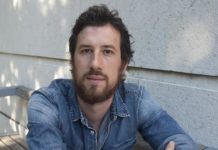 Marco Missiroli, autore di Fedeltà: “Non ci chiediamo mai quanto siamo fedeli a quello che proviamo” Marco Missiroli