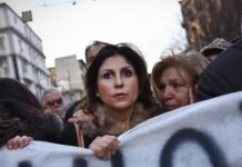 Maria Luisa Iavarone, madre di Arturo: “Associazione Artur come sponda di rigore per ragazzi a rischio”